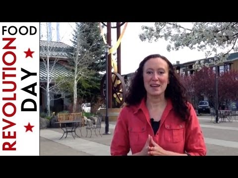 FRD2014 in Bend, Oregon