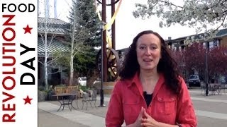 FRD2014 in Bend, Oregon