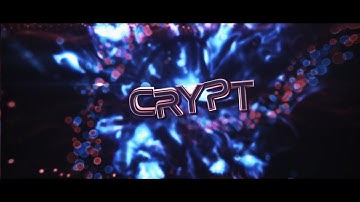 #147 Crypt Intro (Free Intro 5/10) - #Fibly1k