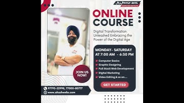 💻Learn Computer Course Online at Akashwebs Computer Institute#LearnOnline#ComputerCourses#Akashwebs