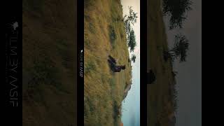 This View Was Earned | Cinematic Hike & Storytelling Film #sonya7iv Content