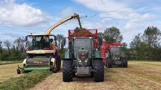 P.WRIGHT AGRI ~ SILAGE 2026