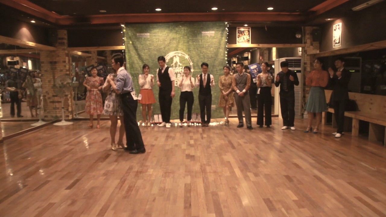 KBW2016 : OPEN JACK & JILL FINAL