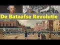 De bataafse revolutie