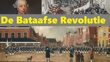 De Bataafse Revolutie