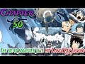 Jinwoo ONE HIT Lang ang Ice Bear! | Solo Leveling Chapter 50 Review