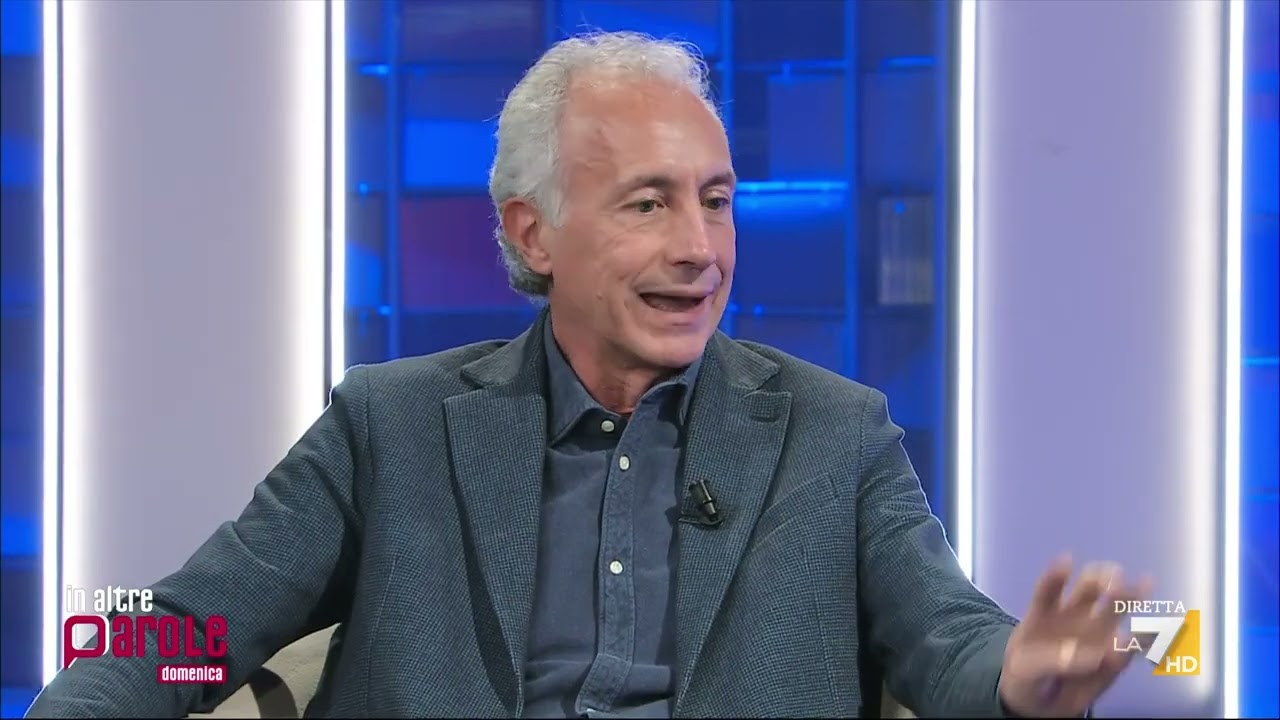 Travaglio: “Non ho mai scritto una riga a favore di Putin, mi ha sempre fatto orrore”