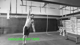 Accessory Movements Athletes Should Be Doing 2017