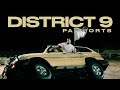 PA SPORTS DISTRICT 9 PROD BY ASIDE Official Video mp3