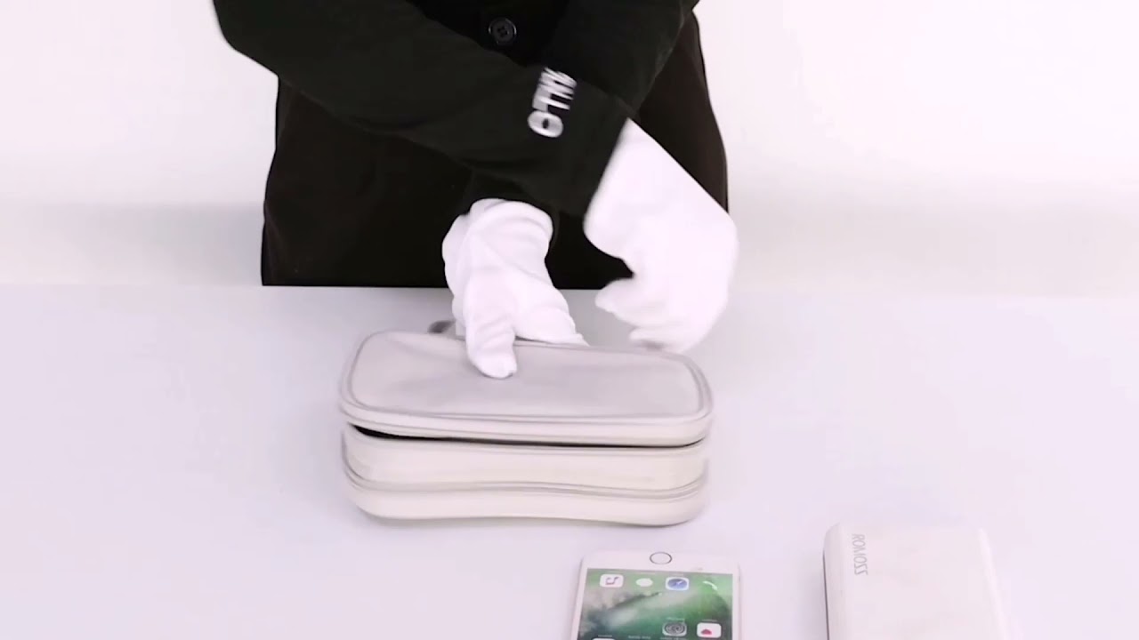 FYY Electronic Organizer