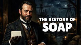 The History of Soap — The Product That Was Used to Justify an Empire