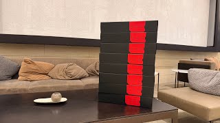 Opening 8 Riftbound T1 Worlds Signature Boxes in Korea #riftbound