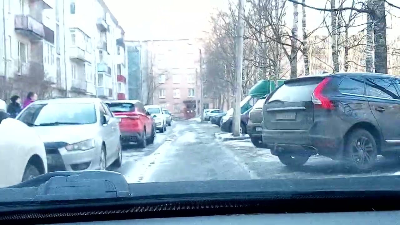 #5279 Архив В.В./6 марта 2026 г./Первый заказ...