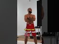 UFC Freedom 250 : Aiemann Zahabi découvre son ensemble de combat
