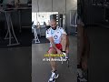 UFC Freedom 250 : Aiemann Zahabi découvre son ensemble de combat