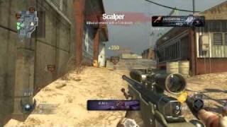 l AUSSASS1N l - Crazy random tomahawk launch