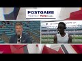 USMNT Picks Up Friendly Win Vs. Senegal ⚽️