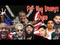 With The Grain Podcast Episode 14: For The Dawgs Dem!