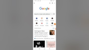 Video Tutorial 01: ODK & Covid Survey Form
