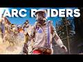 🔴 arc raiders...