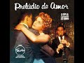 CÓPIA E SEU CONJUNTO STÚDIO - ÁLBUM - 1959