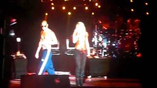 Gordita Caliente Rock In Rio Madrid Shakira Calle13