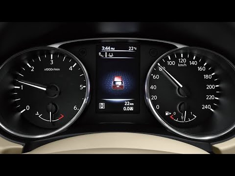 Video: Nissan'ımda otomatik metni nasıl kapatabilirim?
