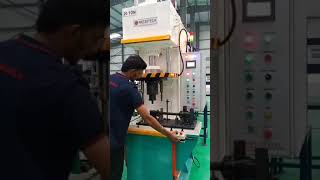 C FRAME HYDRAULIC PRESS | HYDRAULIC PRESS | HYDRAULIC C FRAME PRESS | C FRAME PRESS