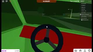 Roat 500 Vs Noobus Limousine
