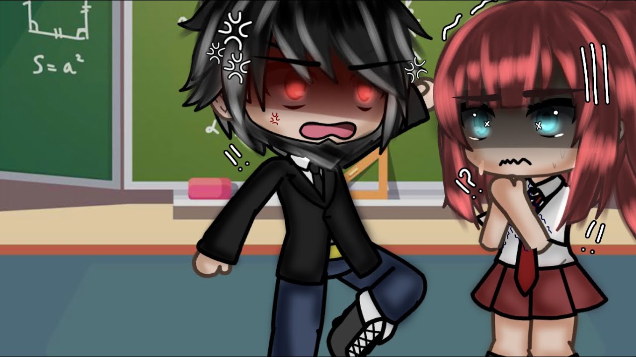 I miss the rage meme gacha - YouTube