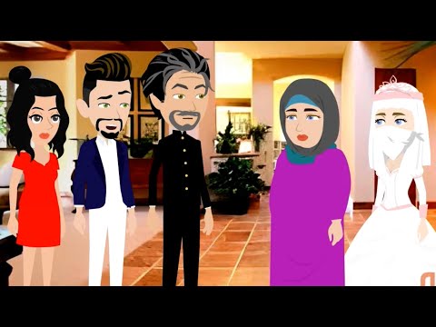 قصة كامله روعه خادمتي البريئه اجبروني اتجوز البيه المتجوز وانا لسه صغيره من اروع قصص الرومانسيه قصص