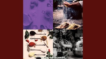 Pulsating Music for Dinner with Friends