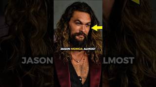 Jason Momoa Went Too Far 😂