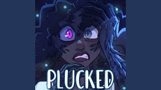 Plucked - Periwinkle