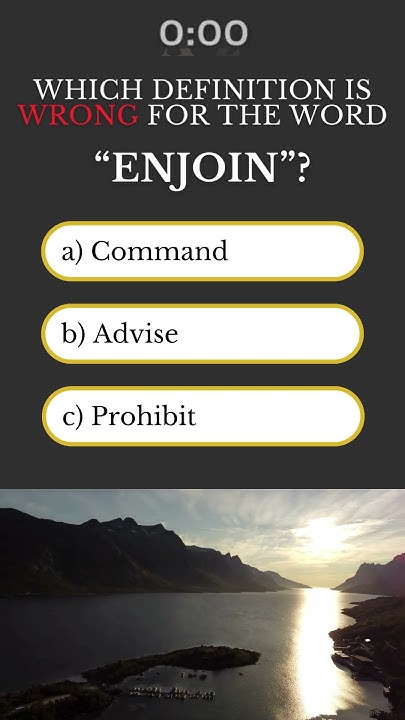 enjoin-is-a-contronym-a-word-with-two-meanings-that-contradicts-each