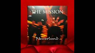 lose myself in you - the mission