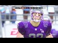 RFL Chicago Tigers vs Sacramento Condors Week 9, Season 4