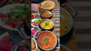 Bu Fiyata Böyle Kahvaltı Başka Yerde Yok Mehmet Bey İskender