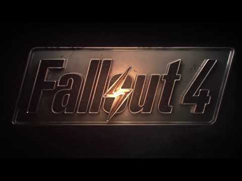 Wandering The Coast, Part 1 // Fallout 4 Nightcore