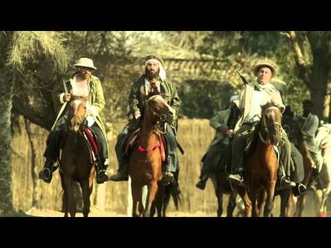 CBCEgy CBCPromo مسلسلات رمضان على سي بي سي