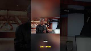 AI Revolution: Predicting and Shaping the Future of Tech #shorts