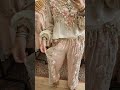 BOHO COMFORT, SUITABLE FOR ALL AGES AND SIZES