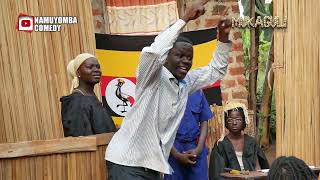 Mukaguli Namuyomba Atabukide owenkoko ugandan comedy2026