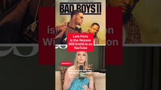 Lele Pons shares how the Vine era gave us some of the best social media stars… including Will Smith.