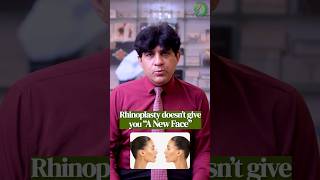 Will Rhinoplasty Change My Face? The Truth About Natural Nose Surgery