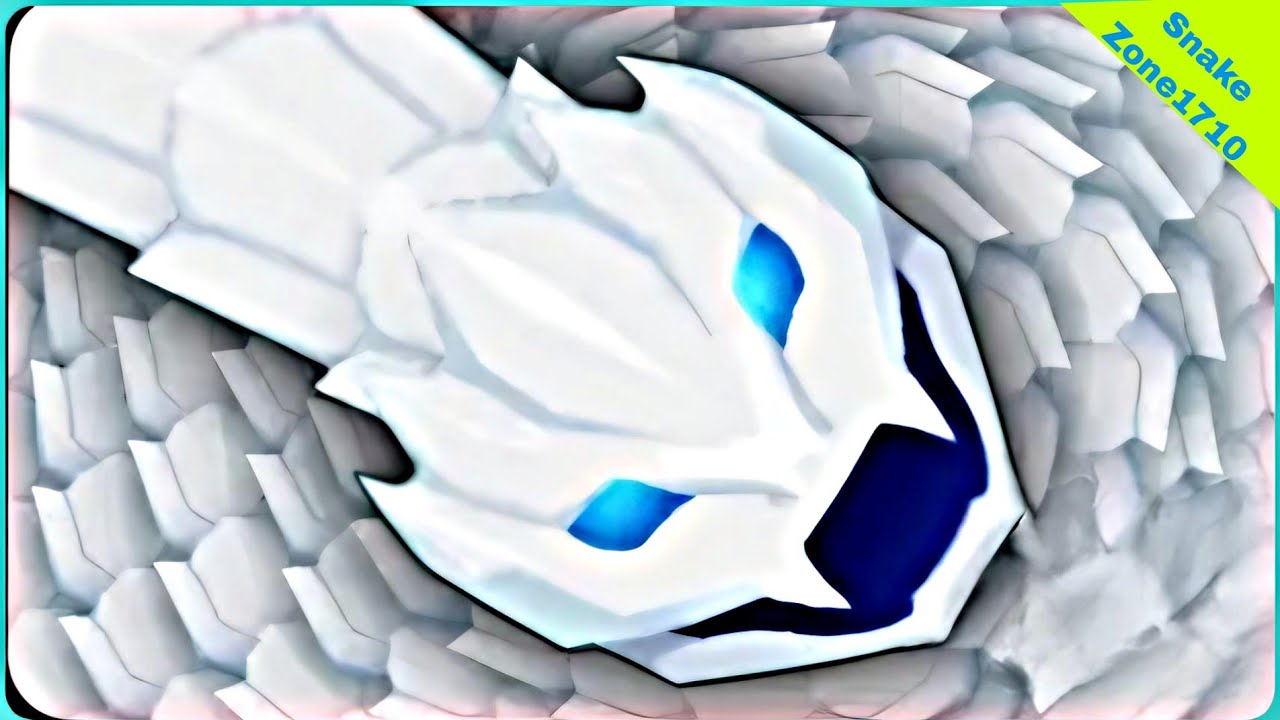 Snake.io multiplayer coldfang snakes | snake unlimited kill | top 1 high score 