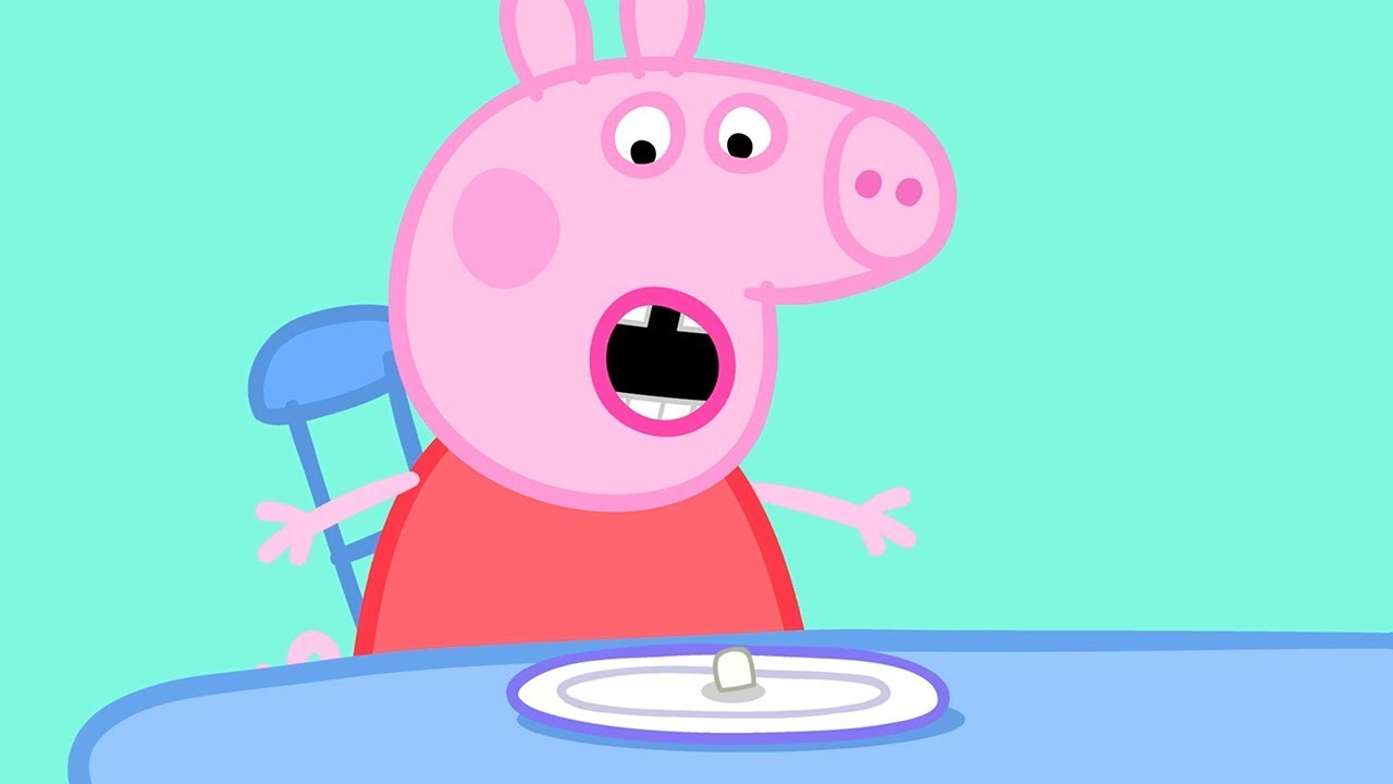 ペッパピッグ こどもの日 🎈 Peppa Pig Japanese はのようせい 子供向けアニメ YouTube