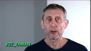 5 Seconds, Michael! [Take 2]