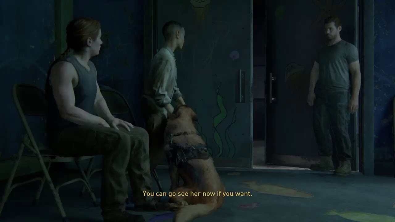 The Last of Us 2 - YouTube