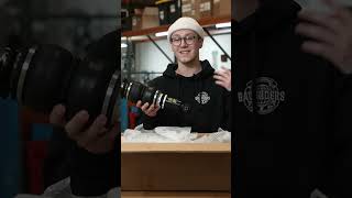 Unboxing Maxload Air Suspension | Bag Riders  #airride #bagged #car #airsuspension